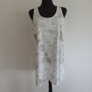 NWT CALIA BY CARRIE UNDERWOOD EXERCISE DRESS WOMENS XXL